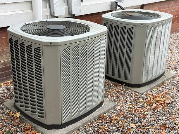 Reliable Hvac contractor in Evanston, IL by JG Cool HVAC